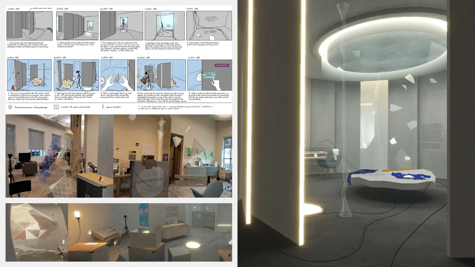 DAIM 2024 Mila Gajic Thesis Project