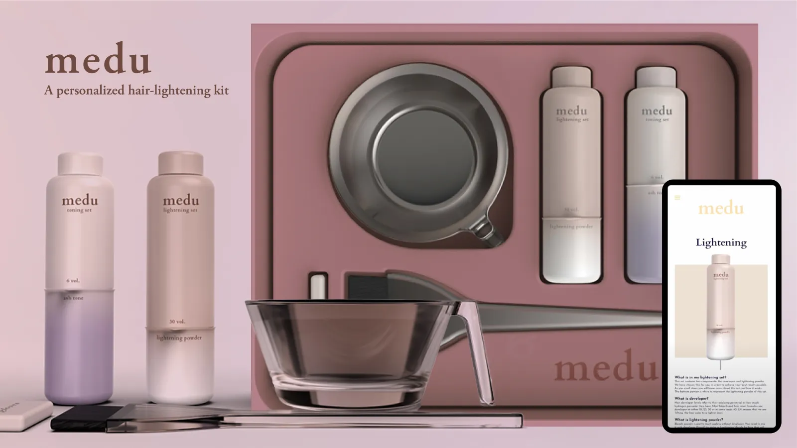 Industrial Design 2019 Allison Perpar Capstone Project