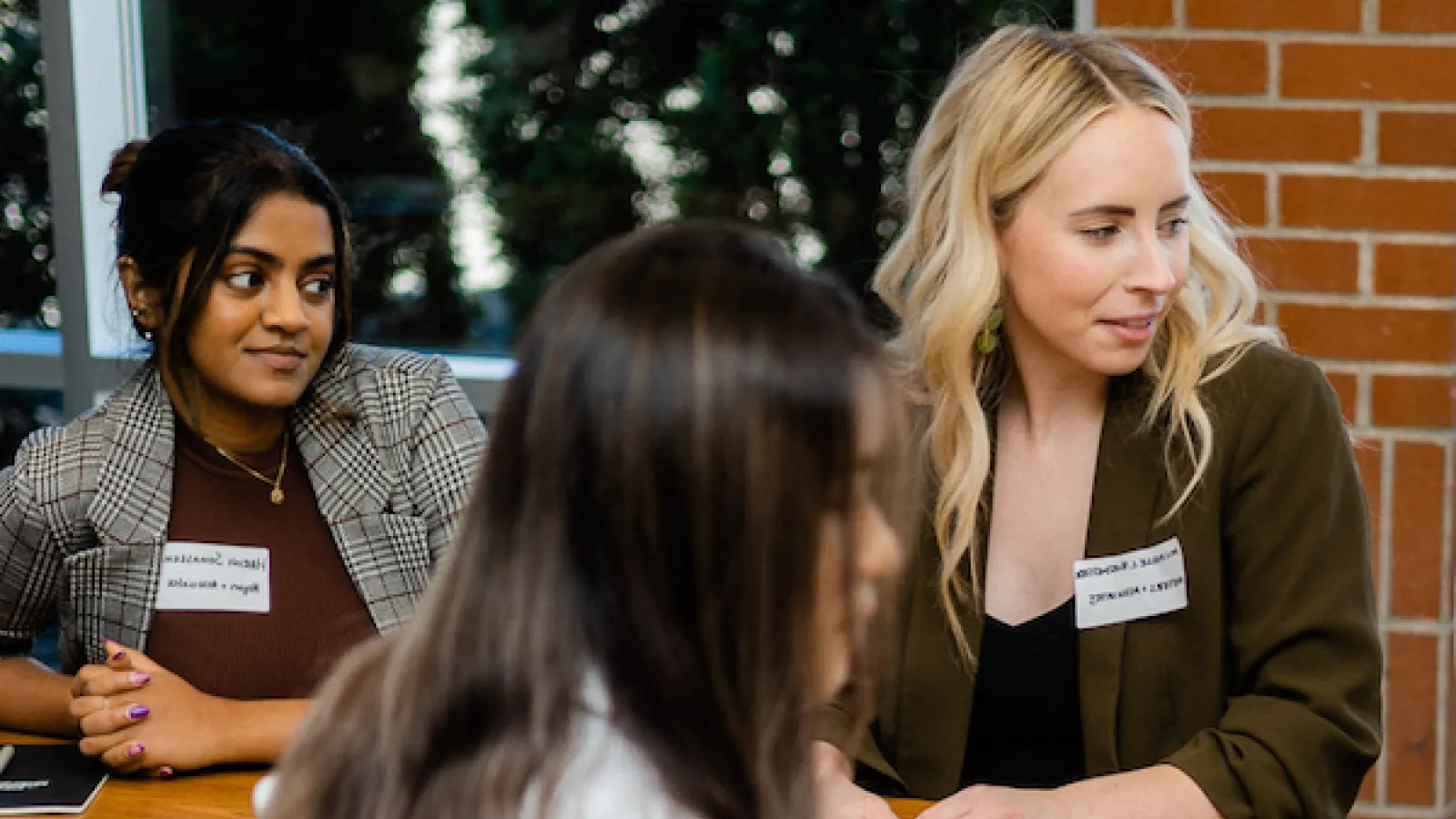 IIDA Columbus Student Career Day 2025