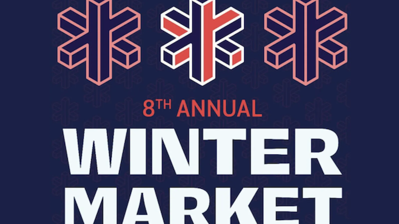8th Annual Winter Market