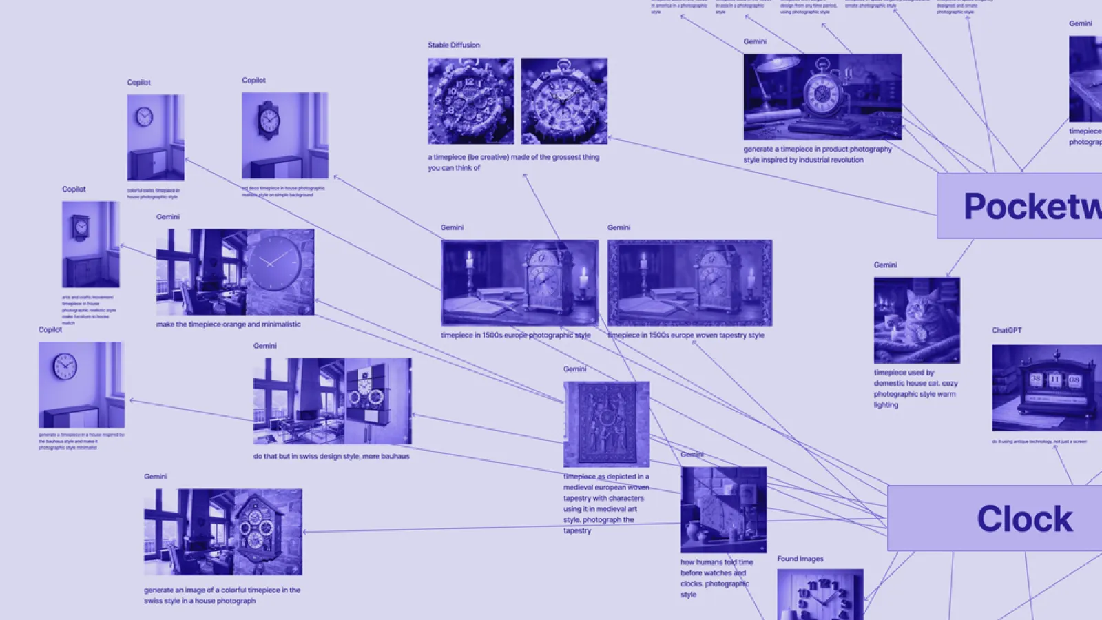  AI and Generative Design