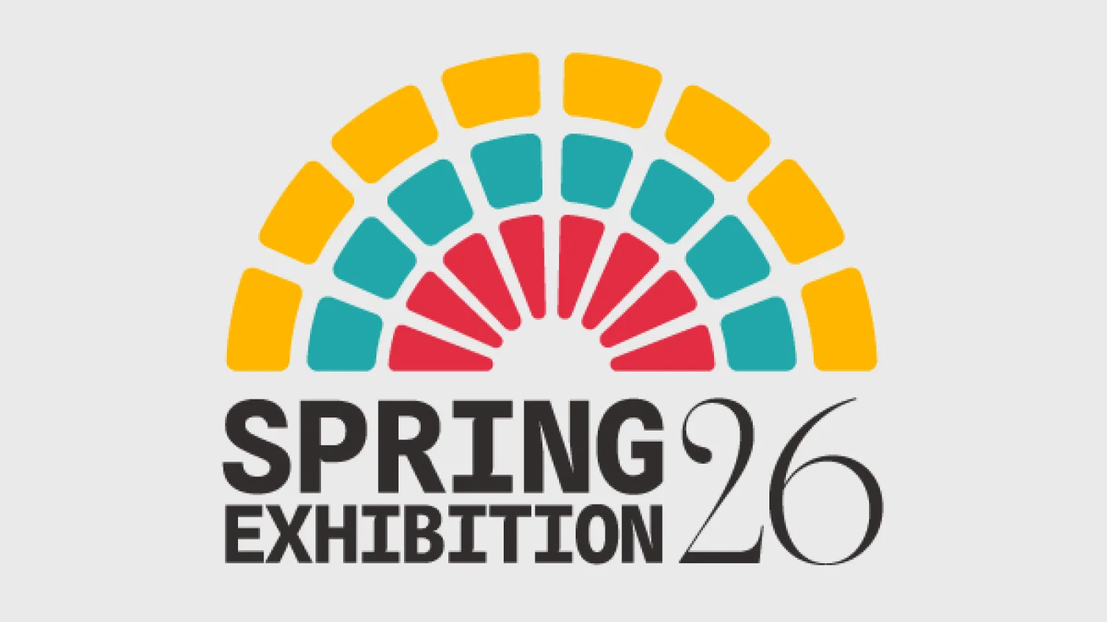 Spring Exhibition 26