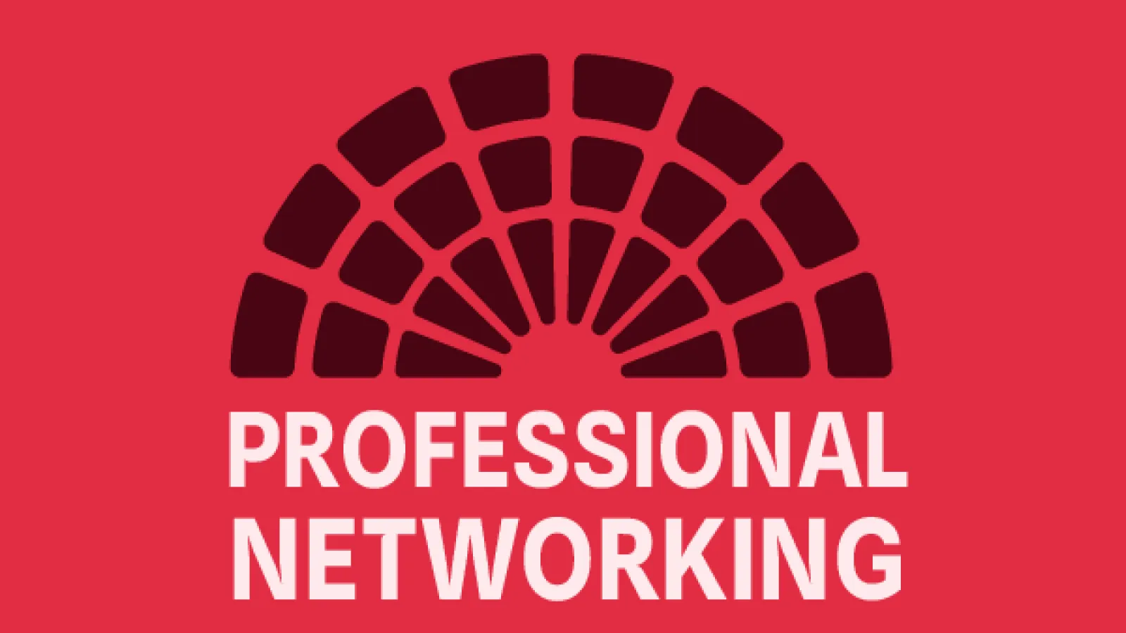 Professional Networking - Visual Communication Design