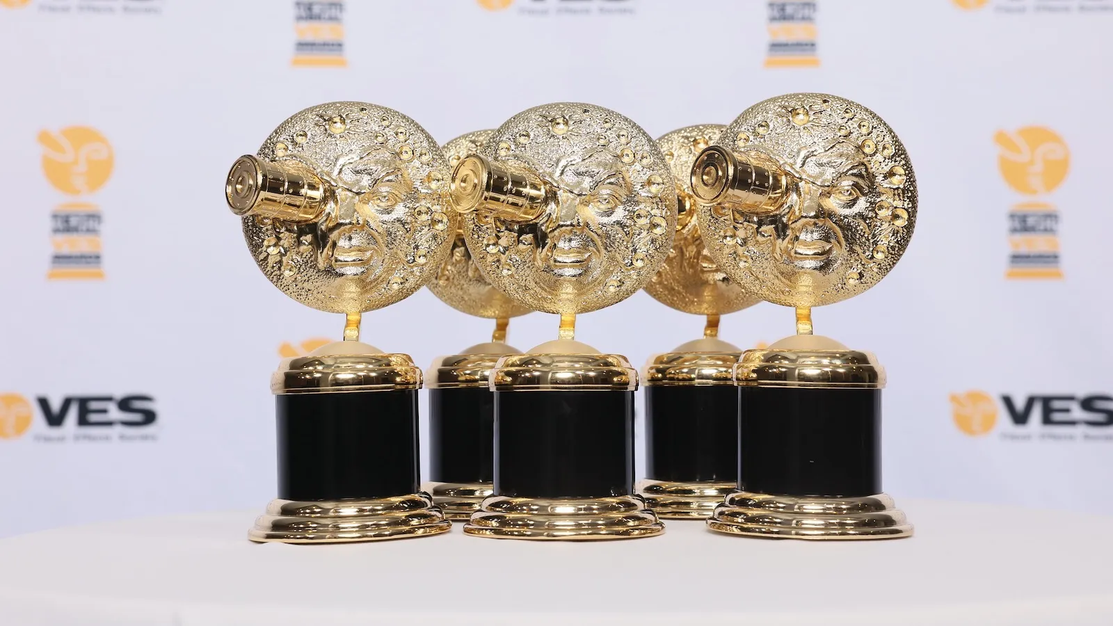 The 24th Annual VES Awards on Wednesday, February 25, 2026 at The Beverly Hilton in Los Angeles. Photo by Al Sieb/Moloshok Photography, Inc.