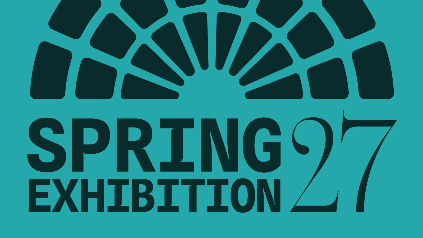 Spring Exhibition 2027
