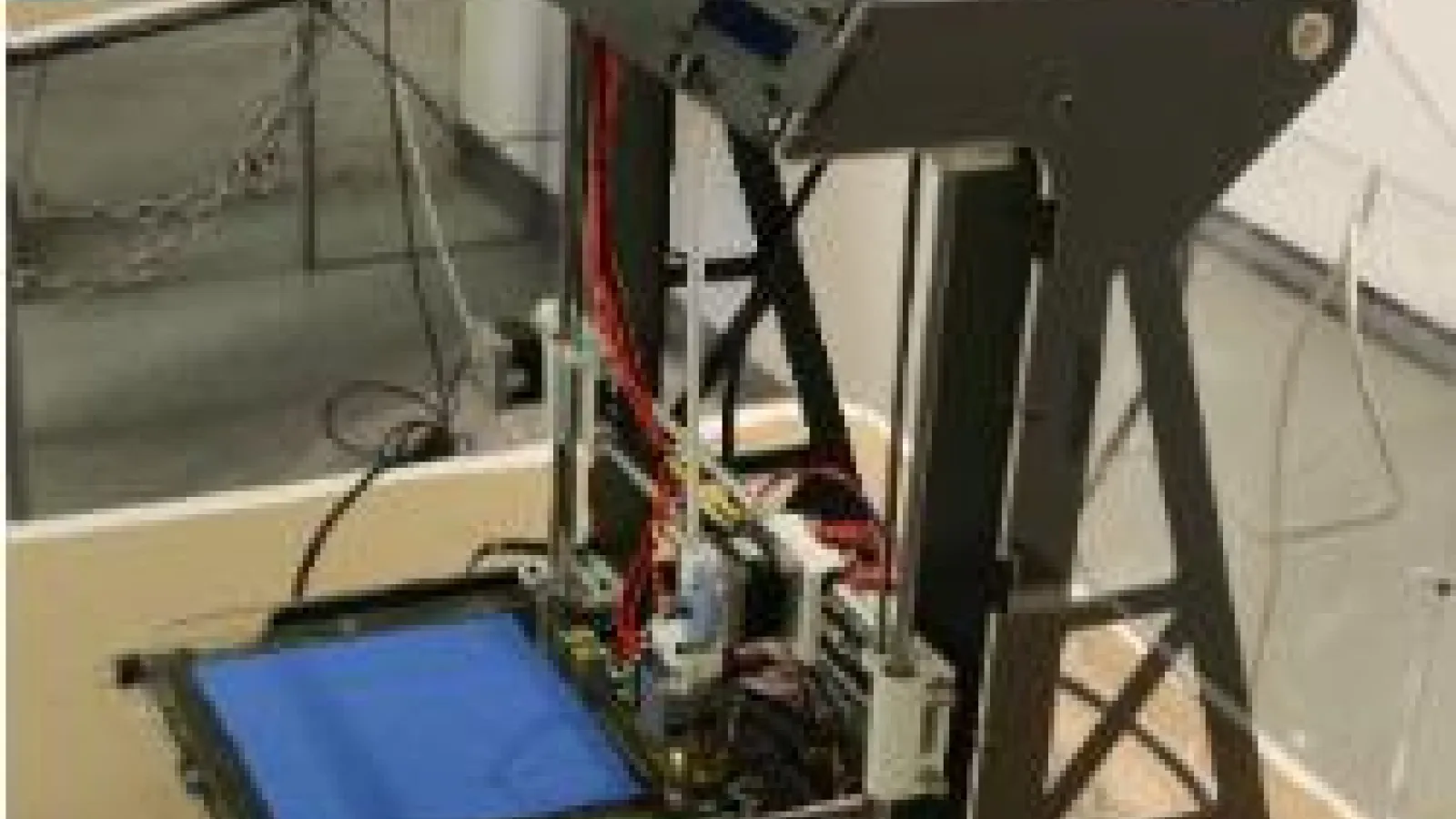 3D Printer
