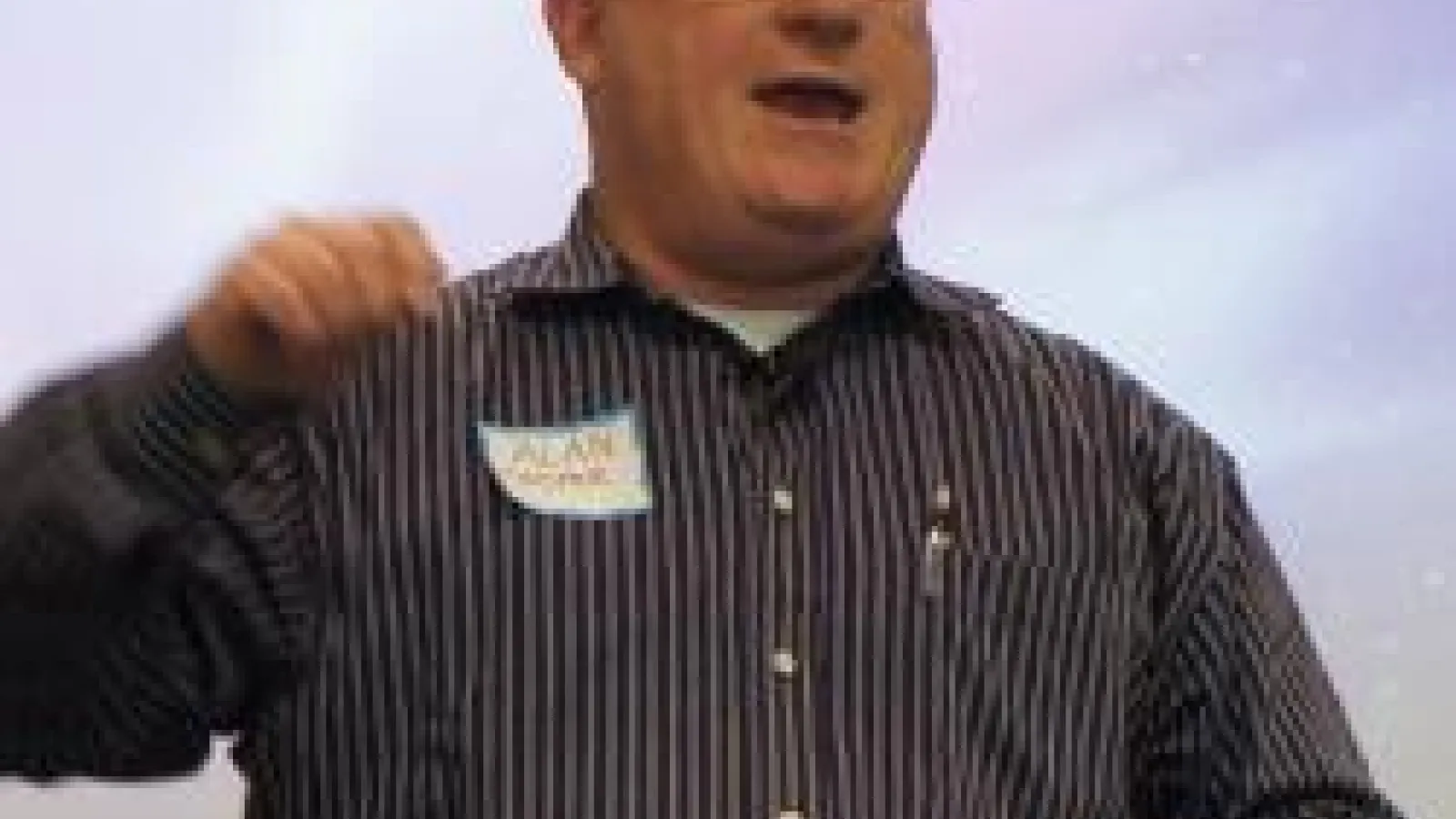 Alan Cooper