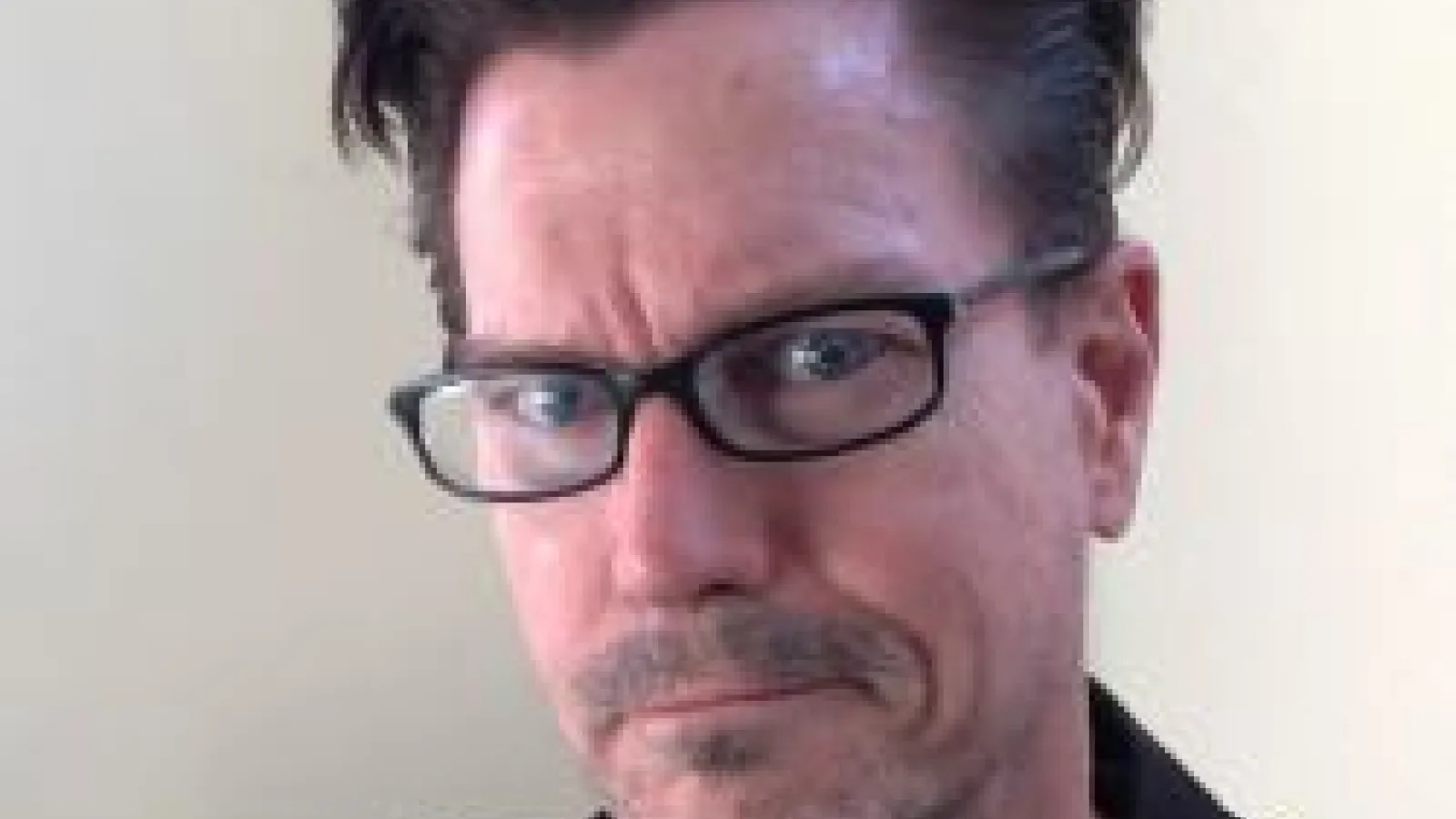 Professor Scott Denison