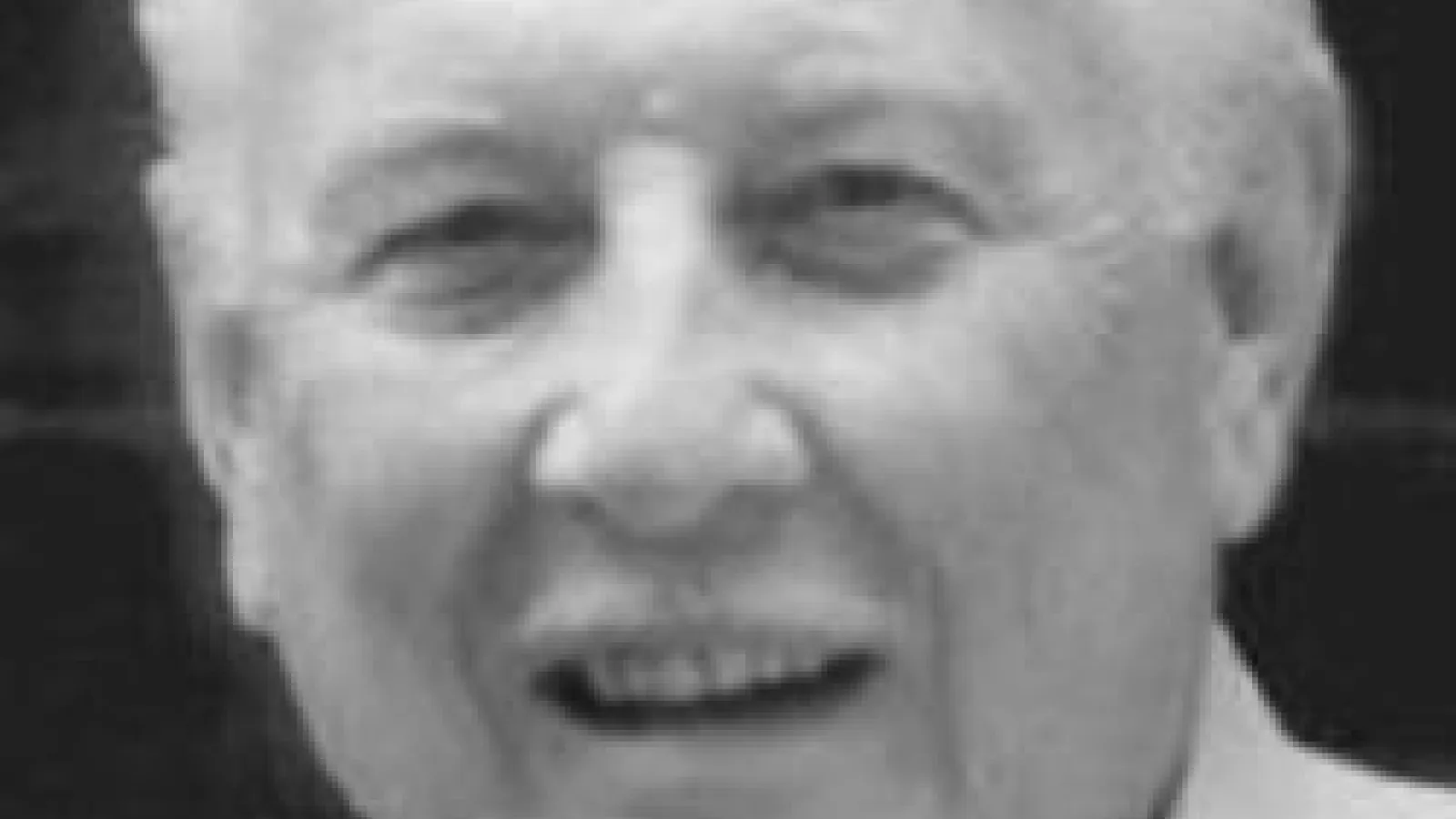 Donald Gilbert Wood