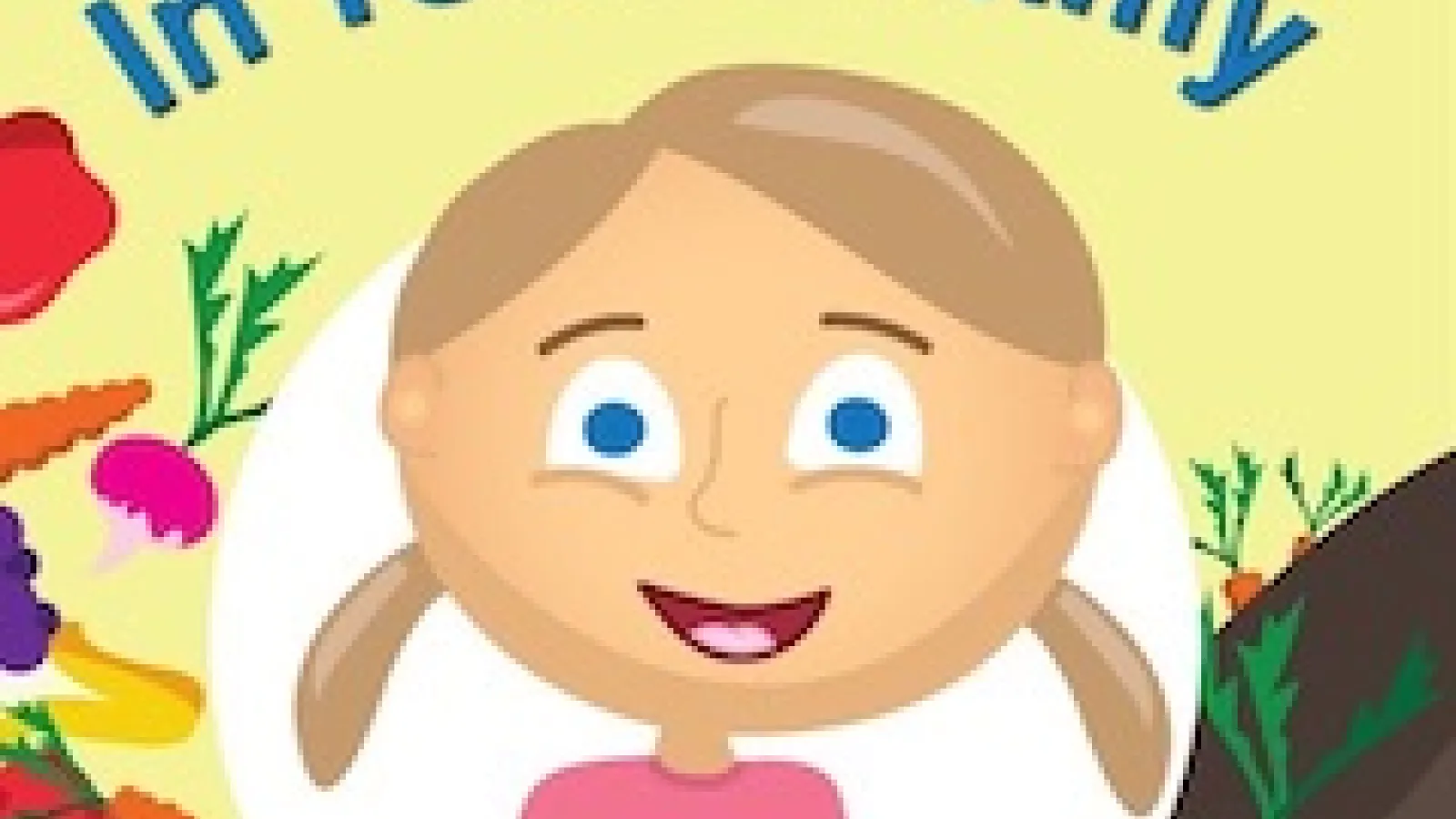 In Your Tummy Cover