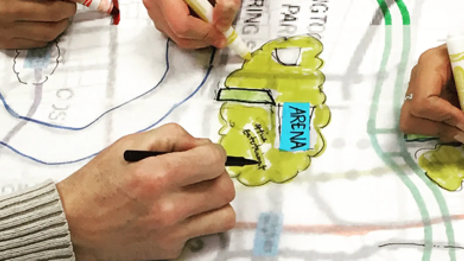 Creative Placemaking: The Heart of a Healthy City