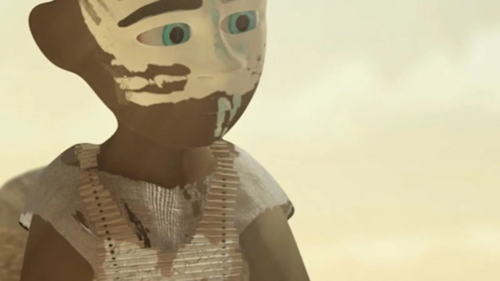 Here Be Giants