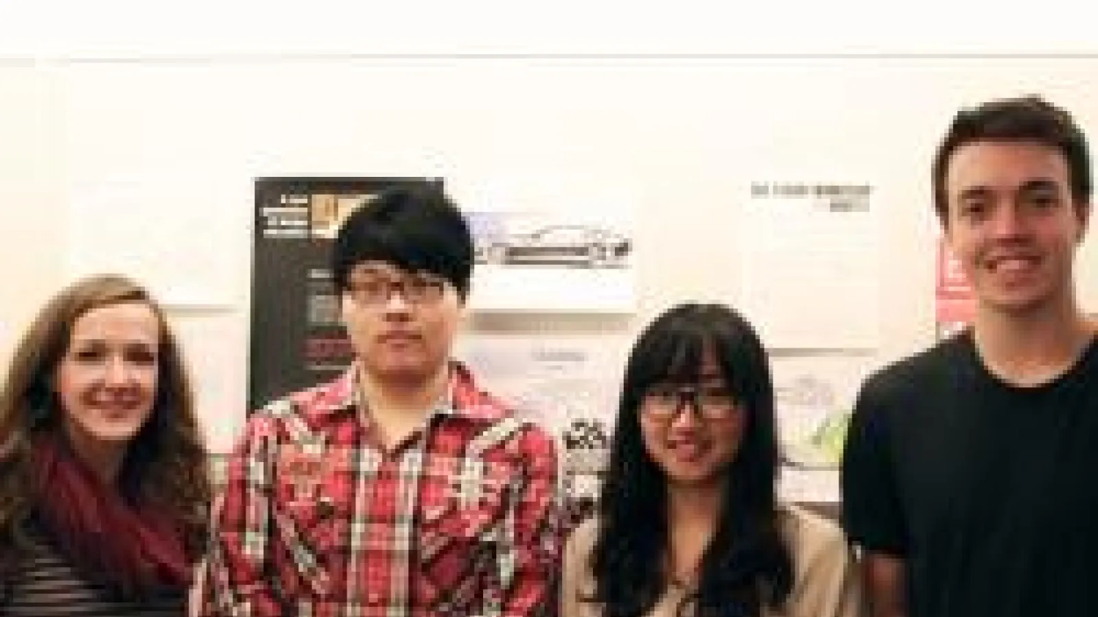 Morgan Perry, Yutong Wu, Yunqi Yuan, and Justin Bechstein