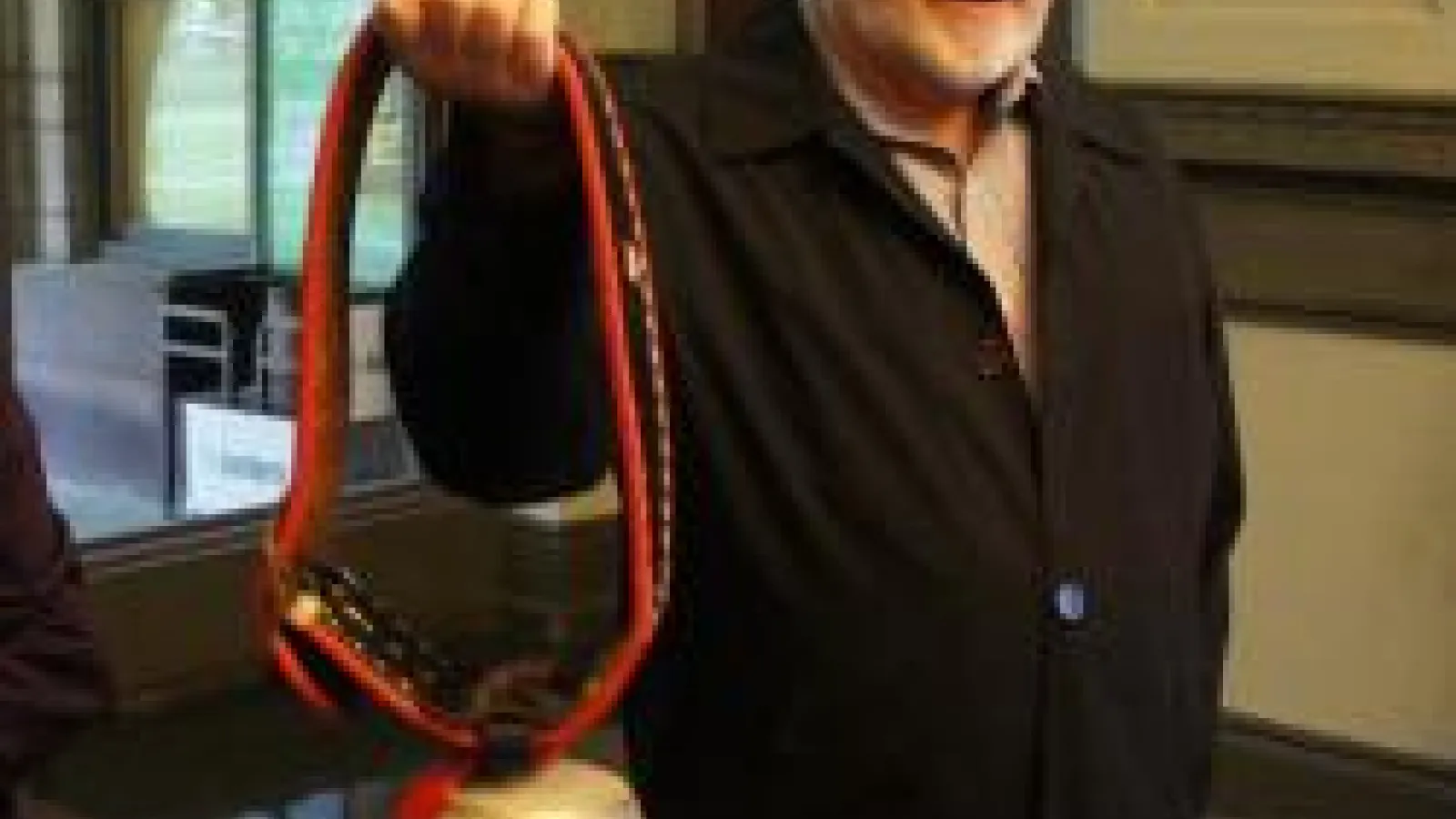 Peter Megert