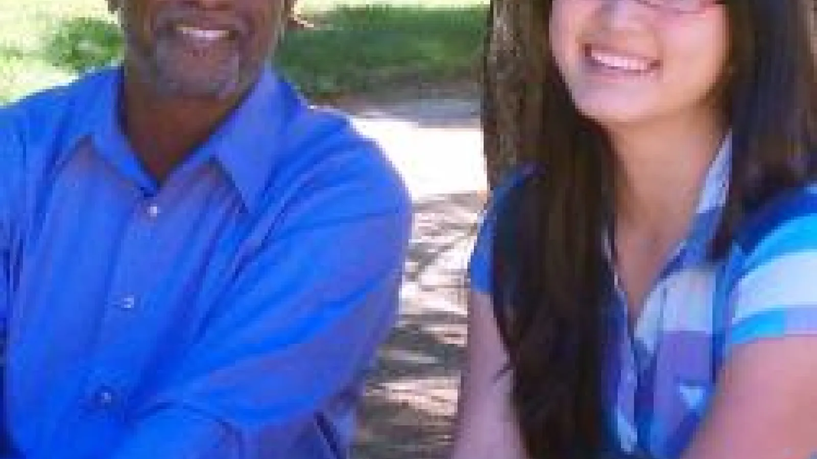  Brian Stone and Alexa Andrzejewski