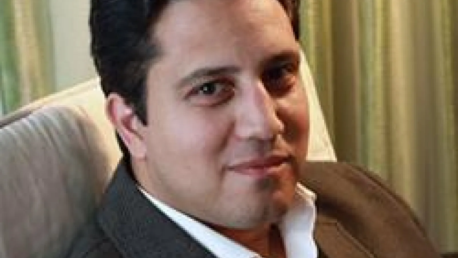 Roozbeh Valamanesh