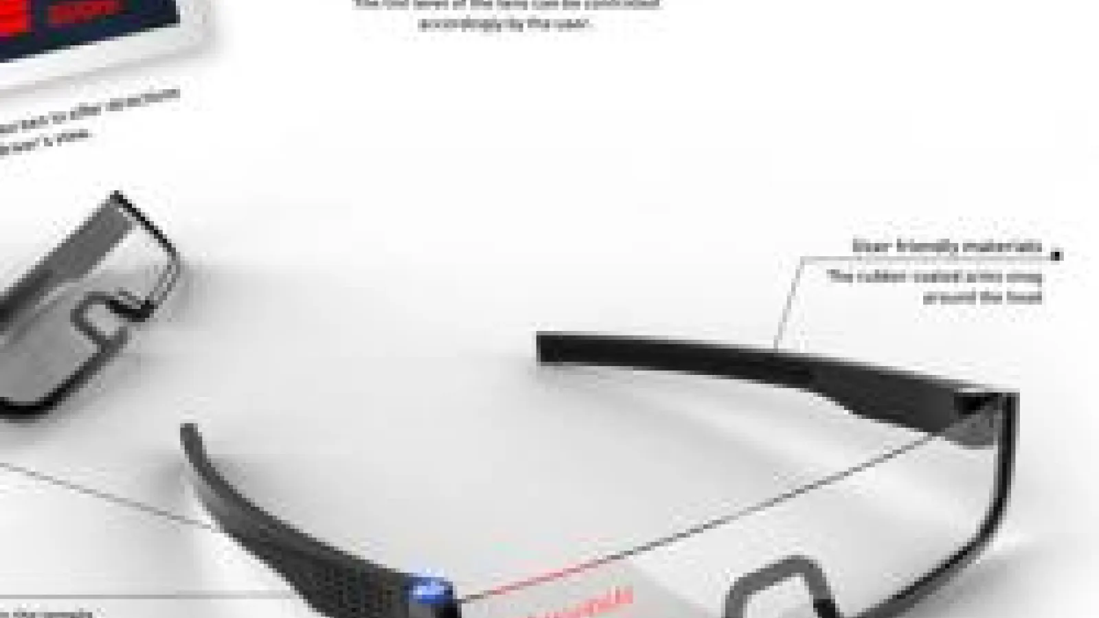 eyewear design specs