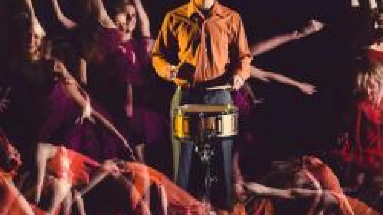 ACCAD Participates in Drums Downtown XI