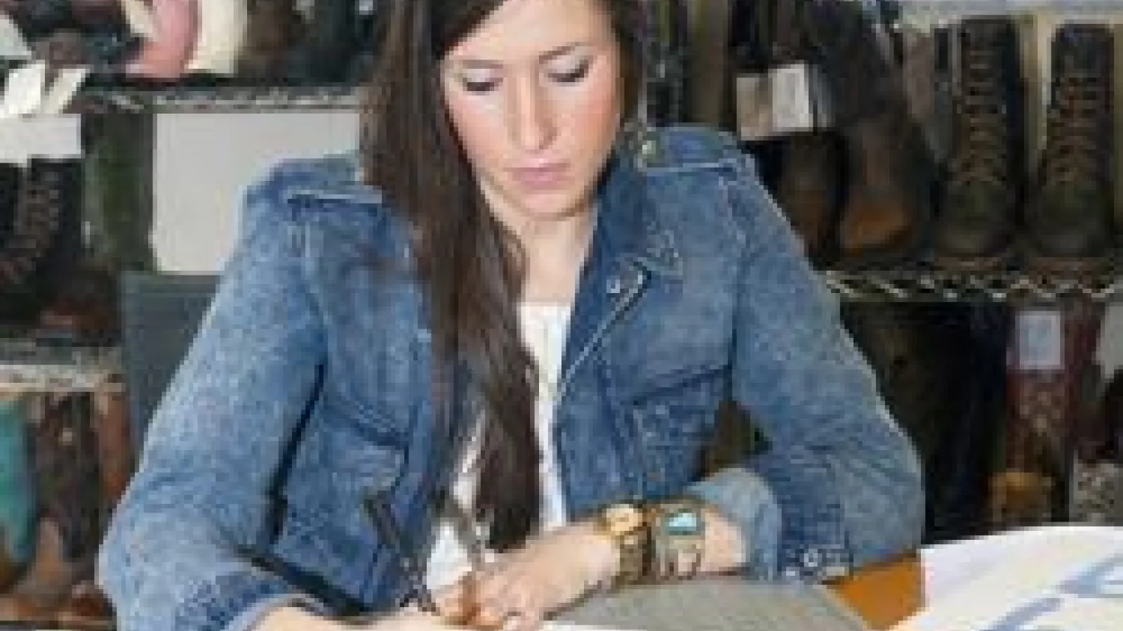 Caitlin Beals