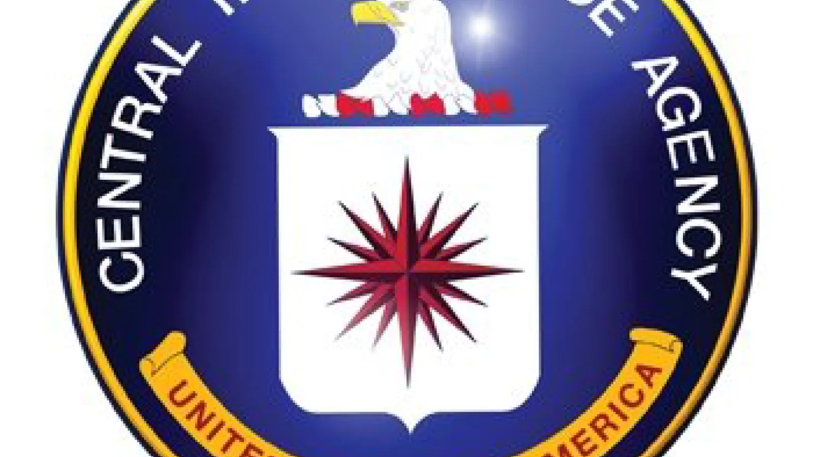 CIA Logo