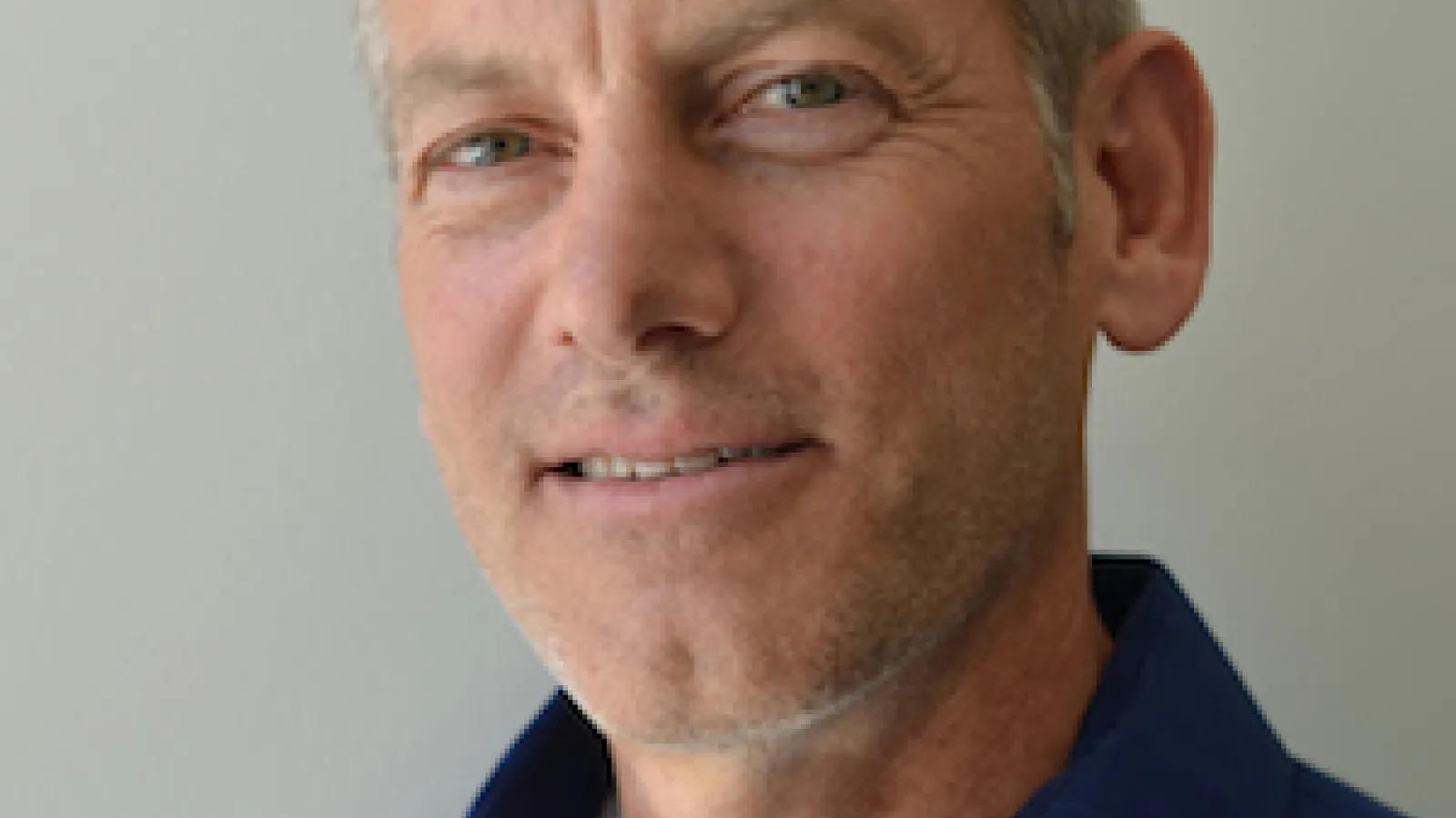 Professor Jeff Haase