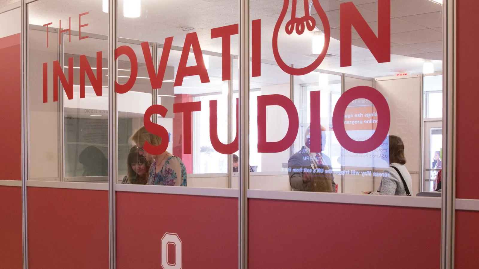 The Innovation Studio