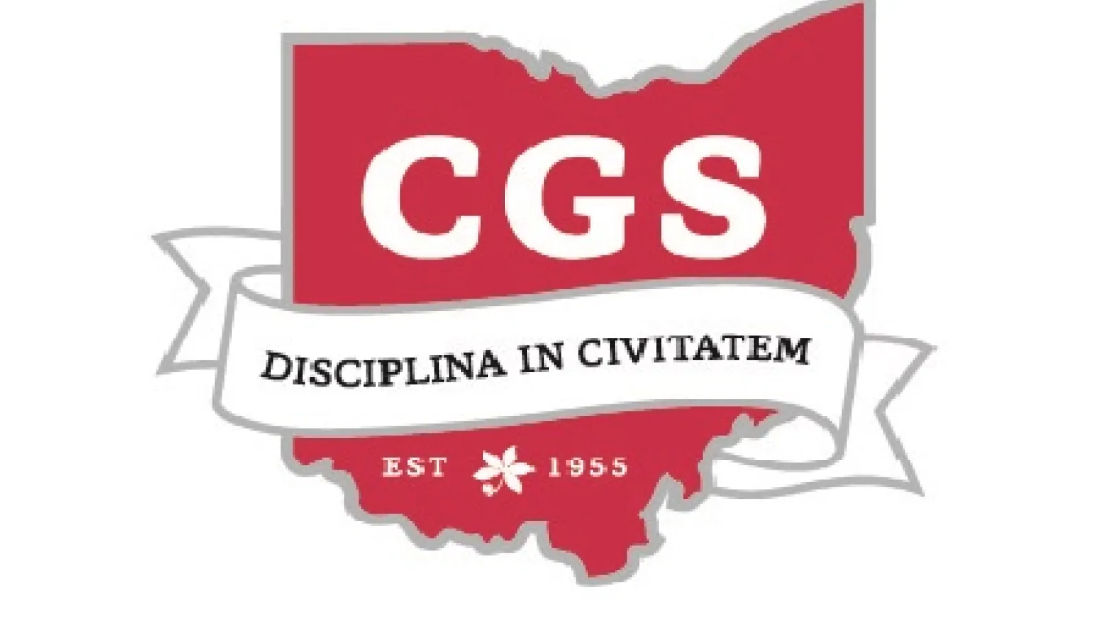 Council of Graduate Students Logo