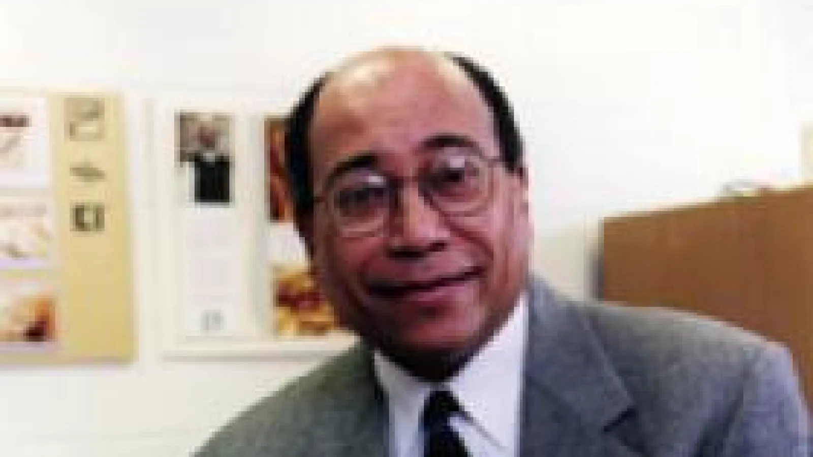 Noel Mayo