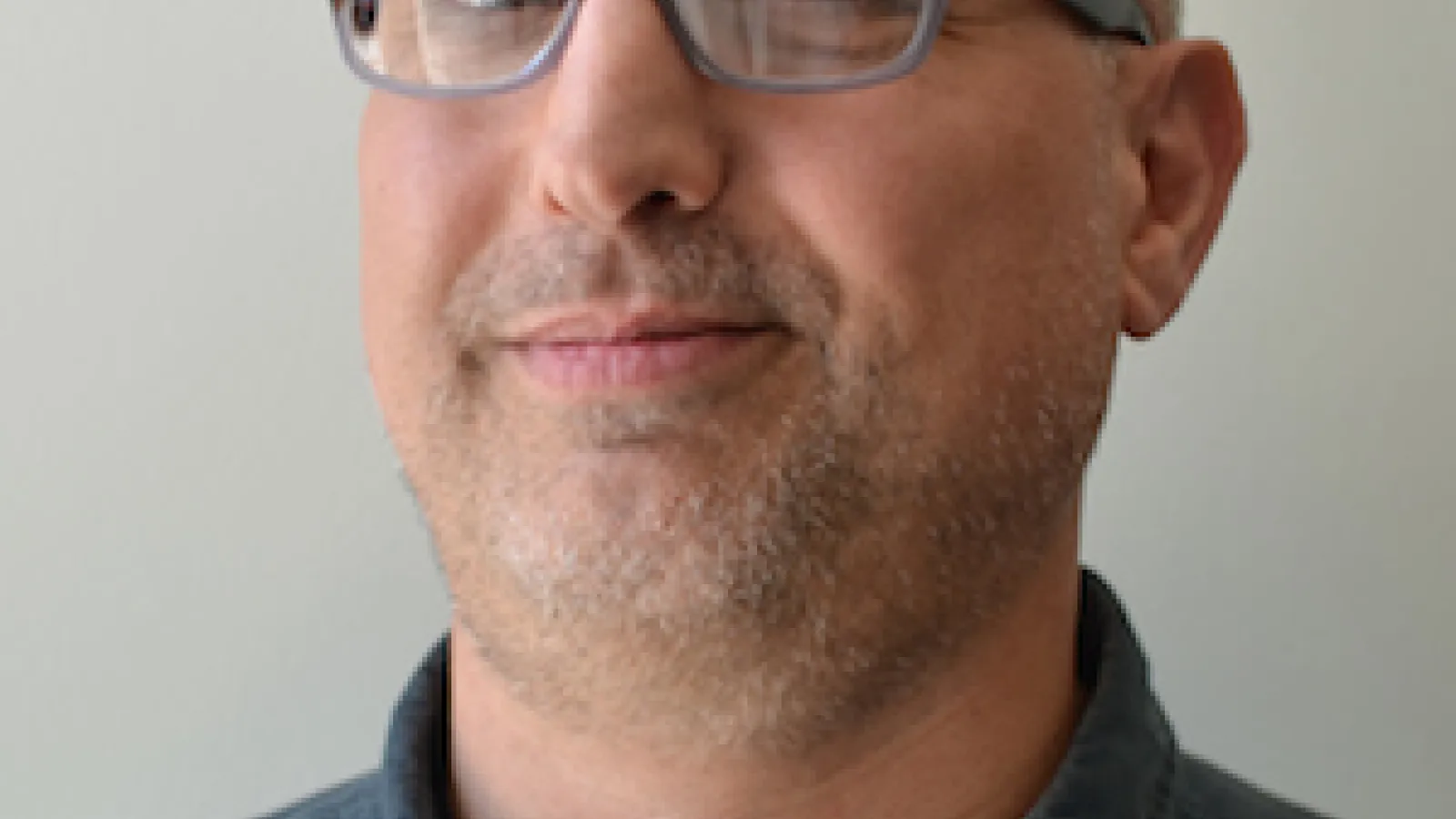 Professor Paul Nini