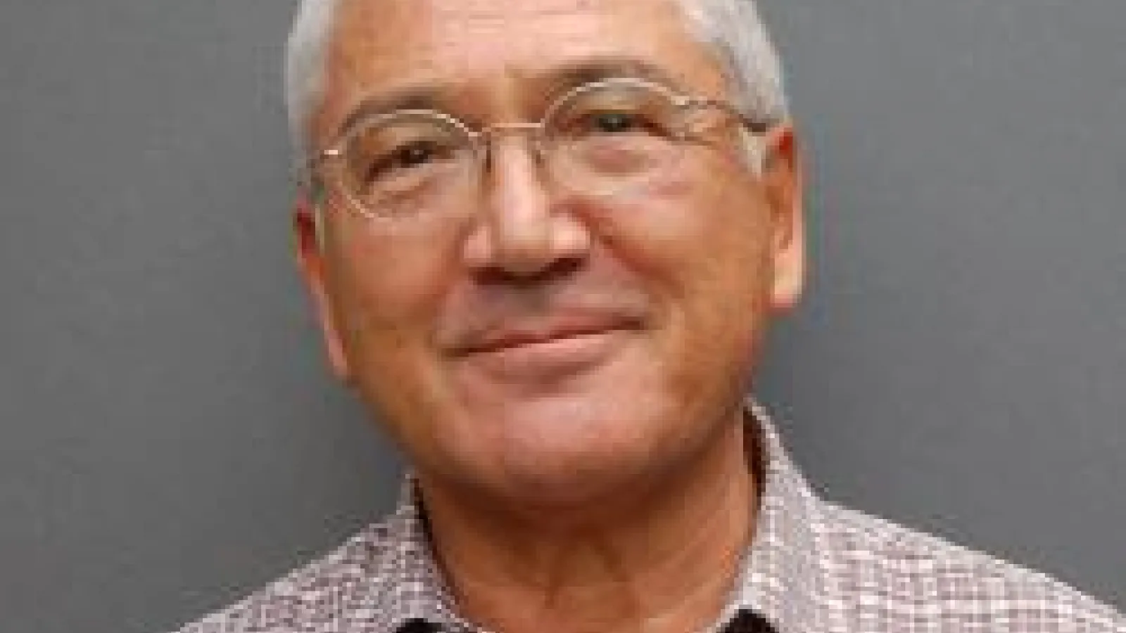 Ruedi Rüegg