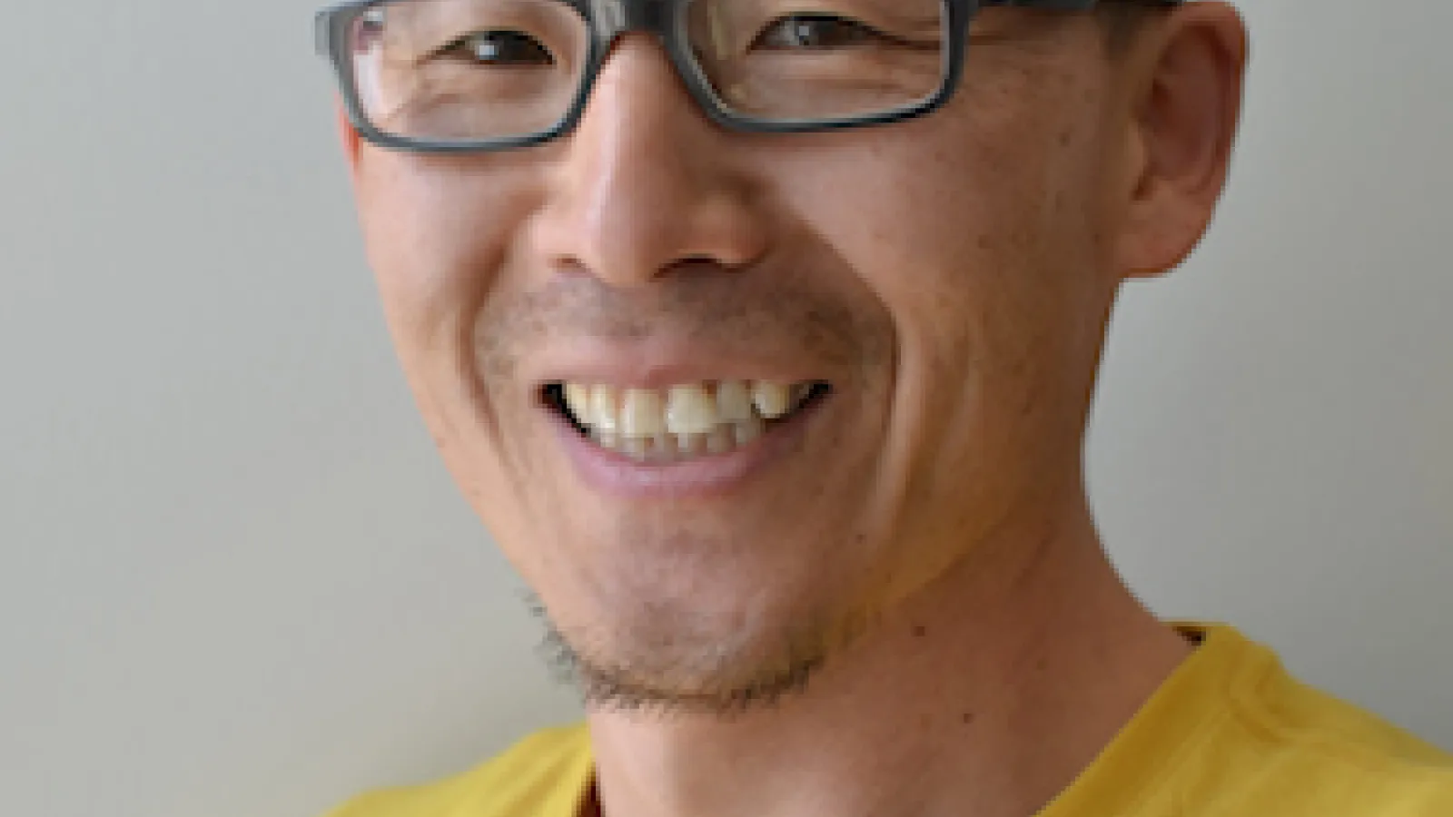 Scott Shim, Industrial Design Coordinator