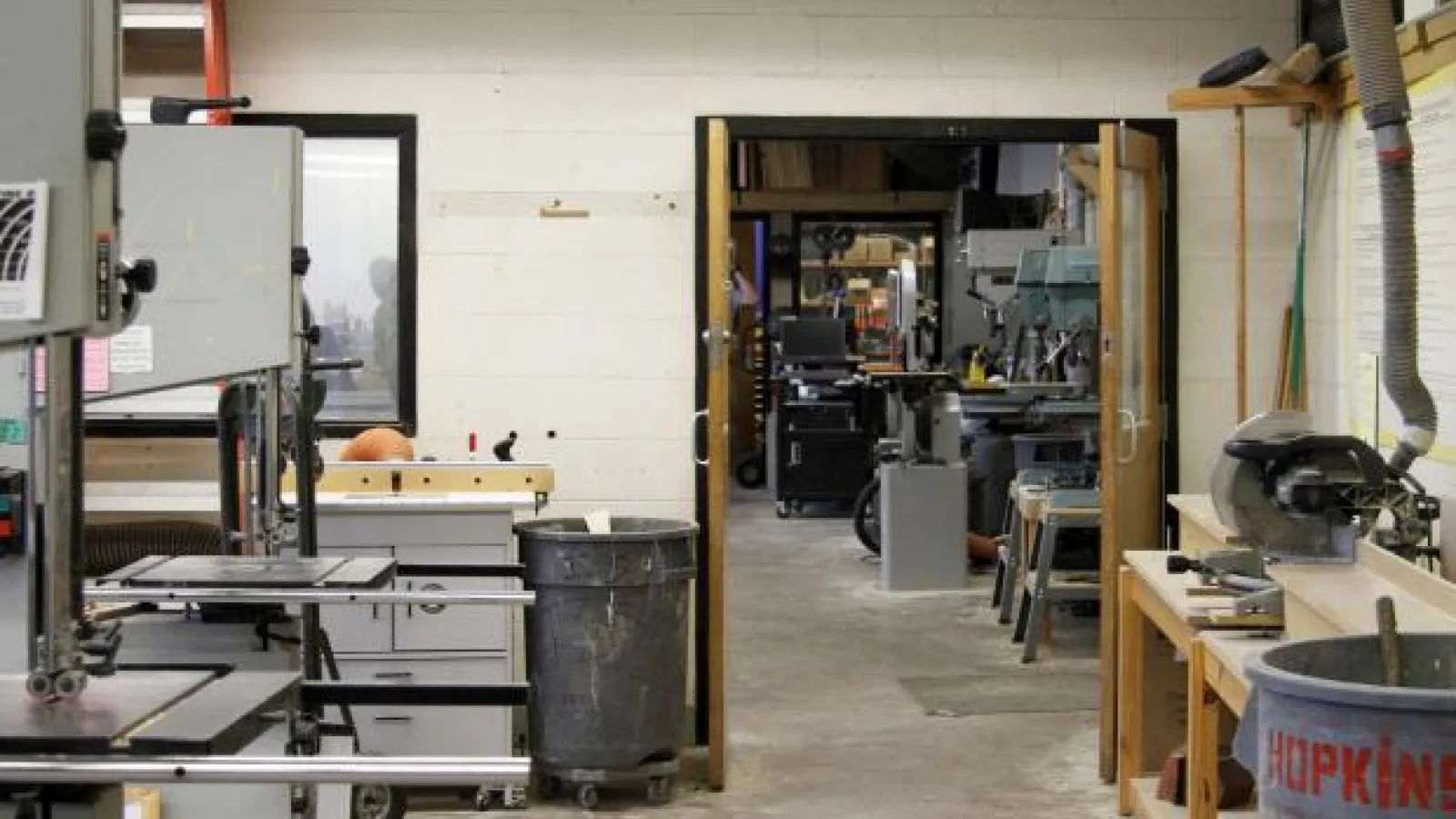 Fabrication Studio
