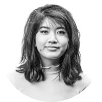 Bonnie Zhao 