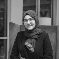Noor Danielle Murtezais