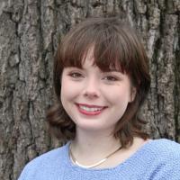 Annie Waugh