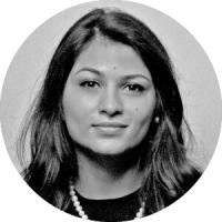 Nimisha Hirani