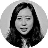 Rebecca Lu