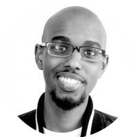 Adan Ali