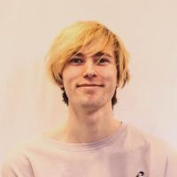 Alex Horton