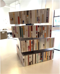 Maya Zaveduk's Project 