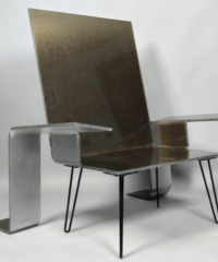 Xander Stephens's Project