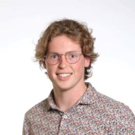 Ben Chamberlin