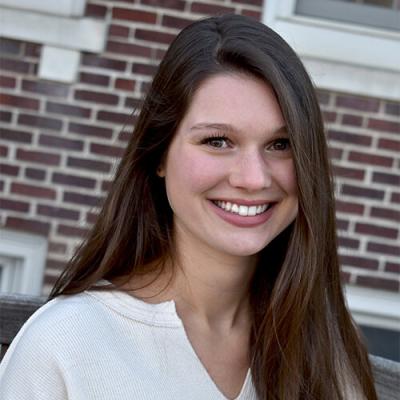 Olivia Forsyth (Interior Design)