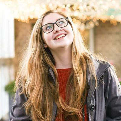 Sarah Martin (Visual Communication Design)