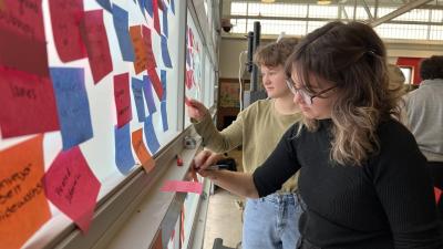 Graduate Students