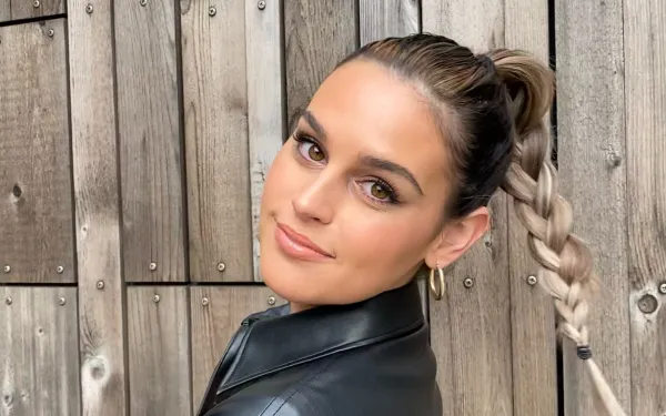 Madison Keyse
