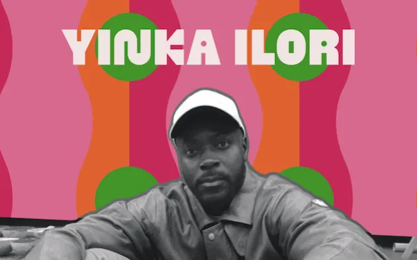 Yinka Illori