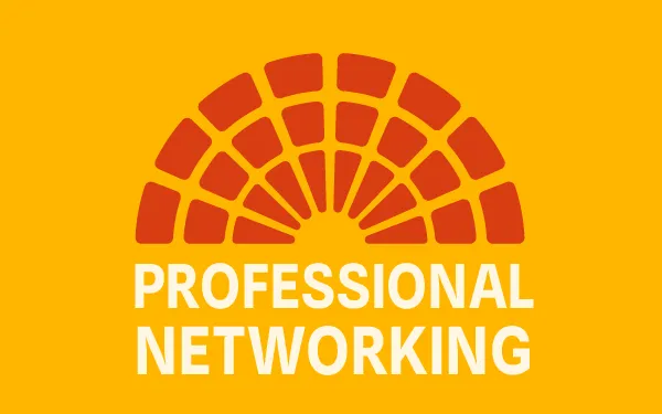 Professional Networking - Interior Design