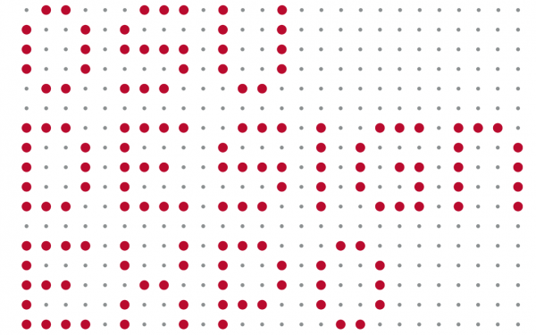 Ohio State Design Spring Exhibition Site