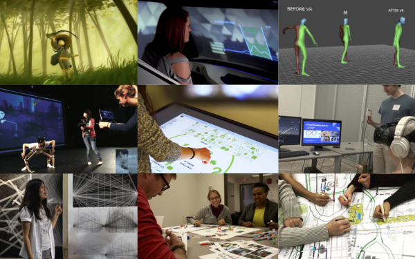 Ohio State Design Graduate Studies Information Day